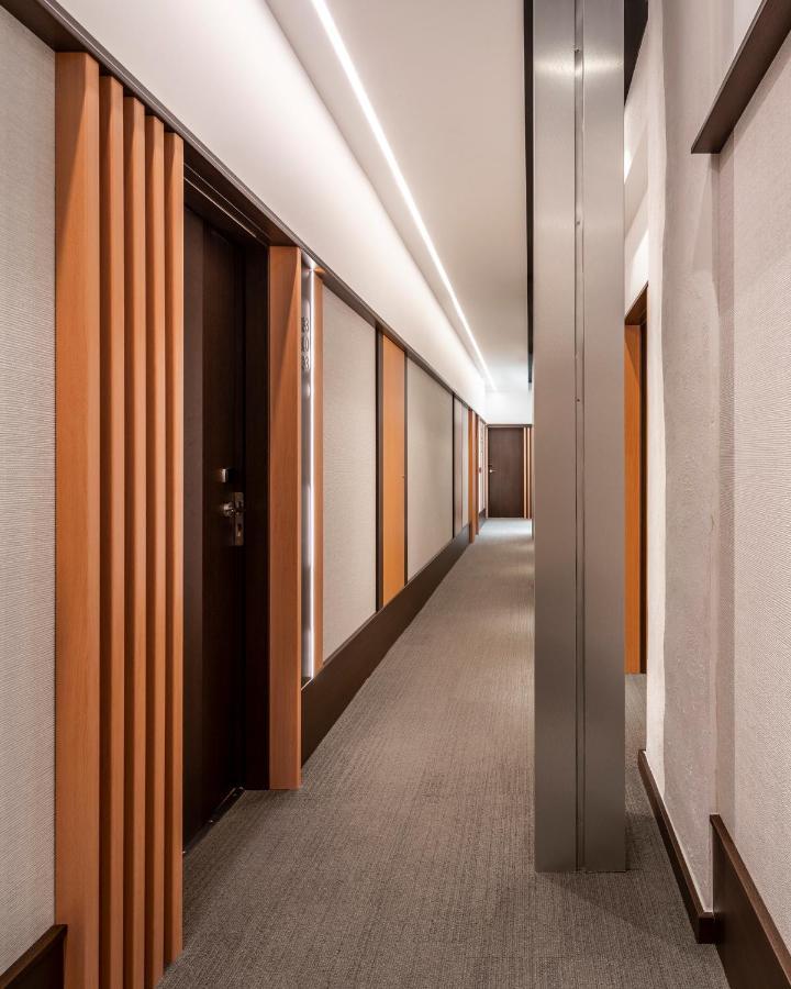 Nqn Aparts & Suites Sevilla Exteriér fotografie